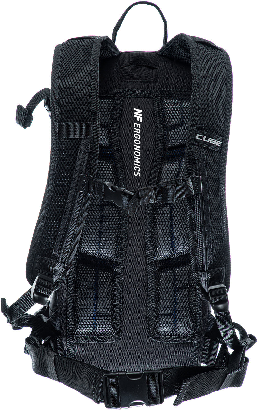 CUBE Sac à dos PURE 12 CMPT black