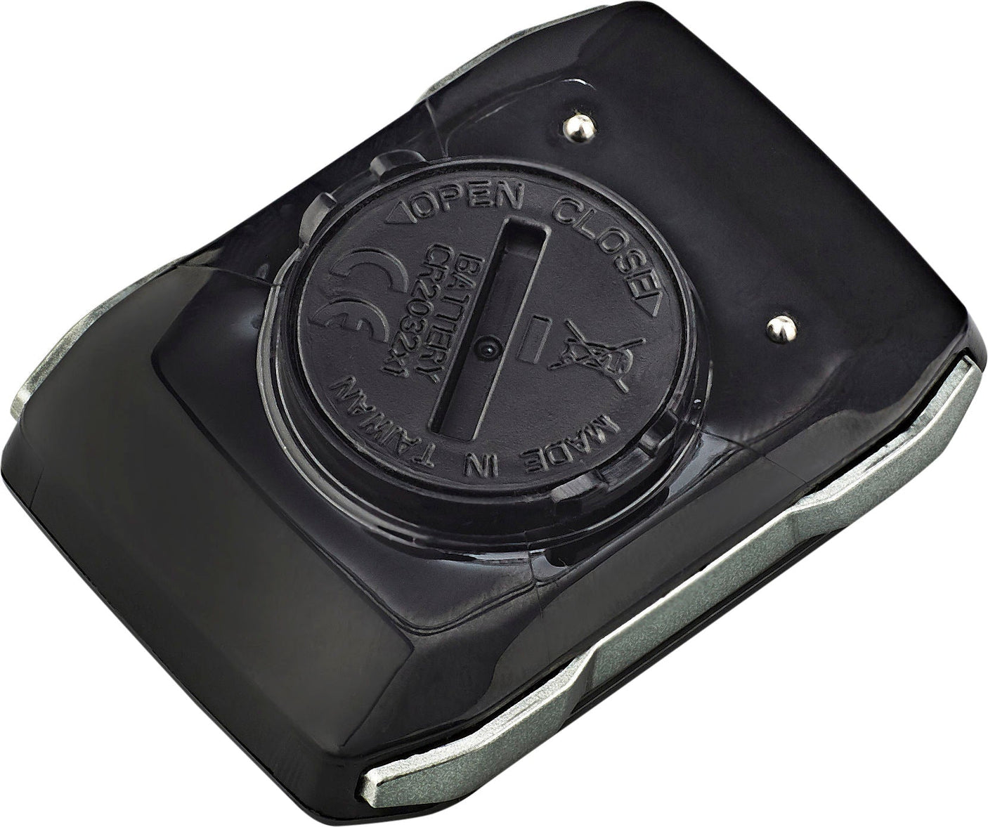 CUBE compteur de vélo RACE TRAIN Set