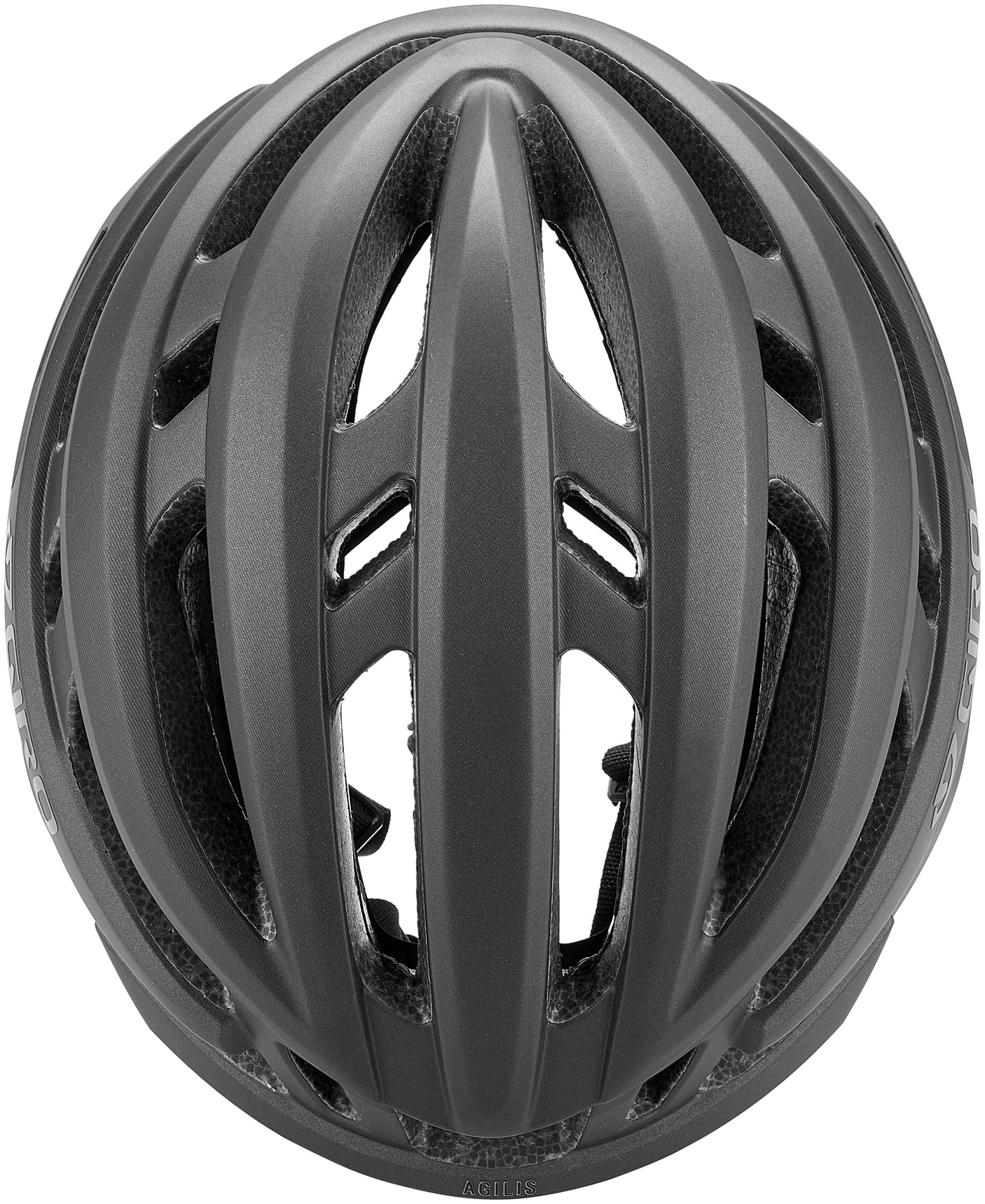 Casque Giro AGILIS MIPS mat noir