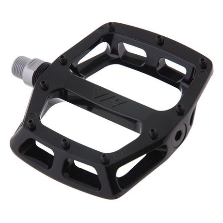 Pédales plateforme DMR V12 noir