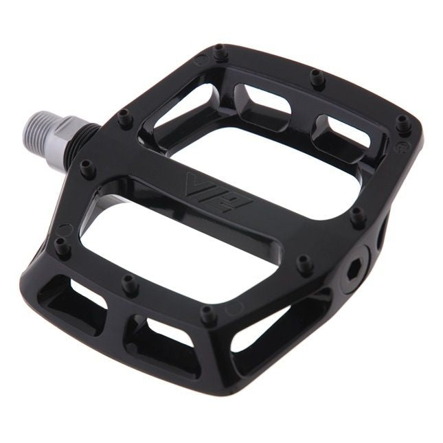 Pédales plateforme DMR V12 noir