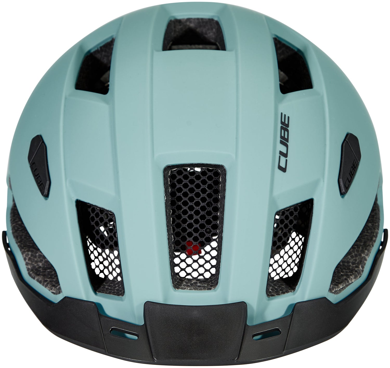 CUBE Casque EVOY HYBRID bleu