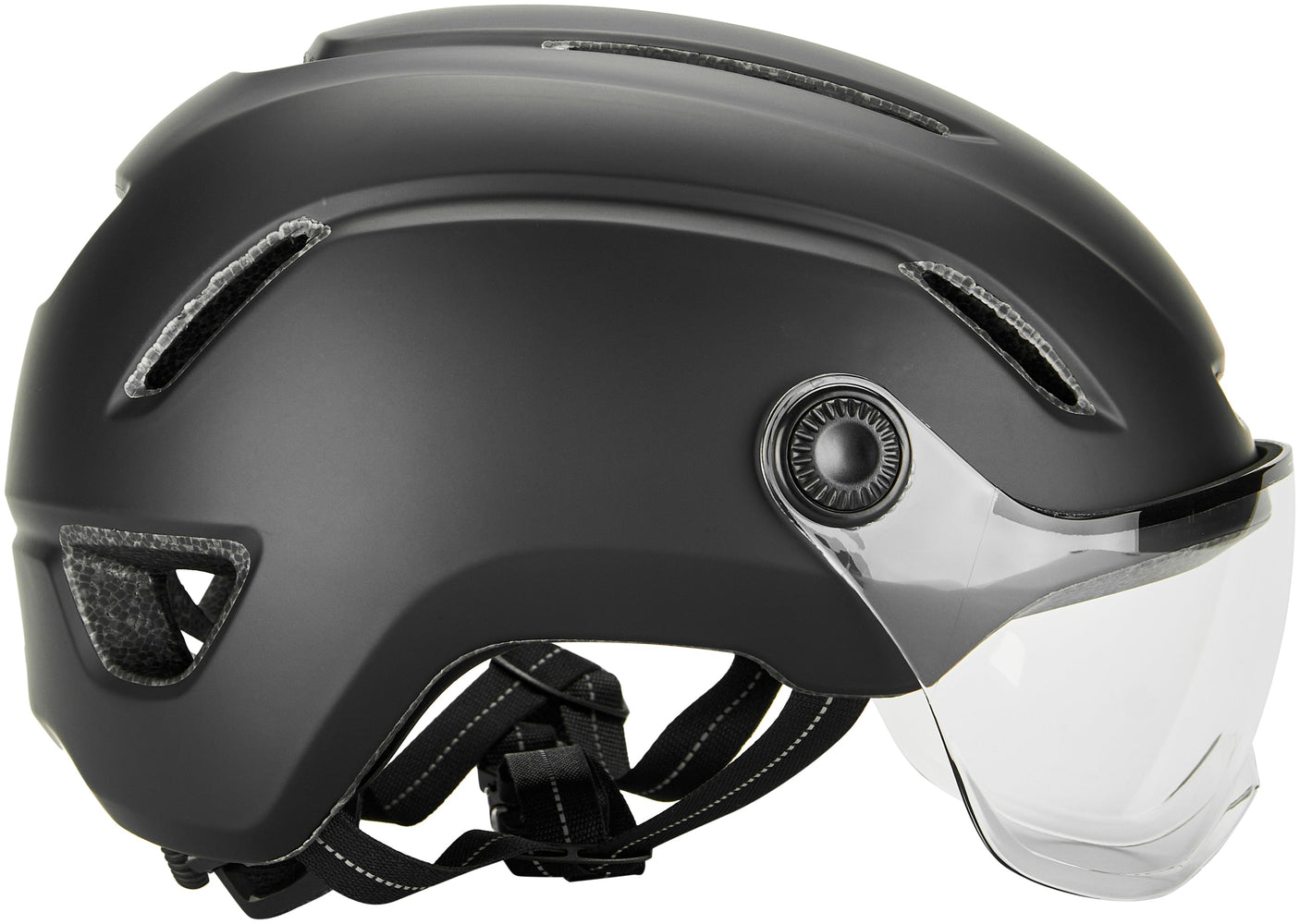 Casque Giro Evoke Mips mat noir