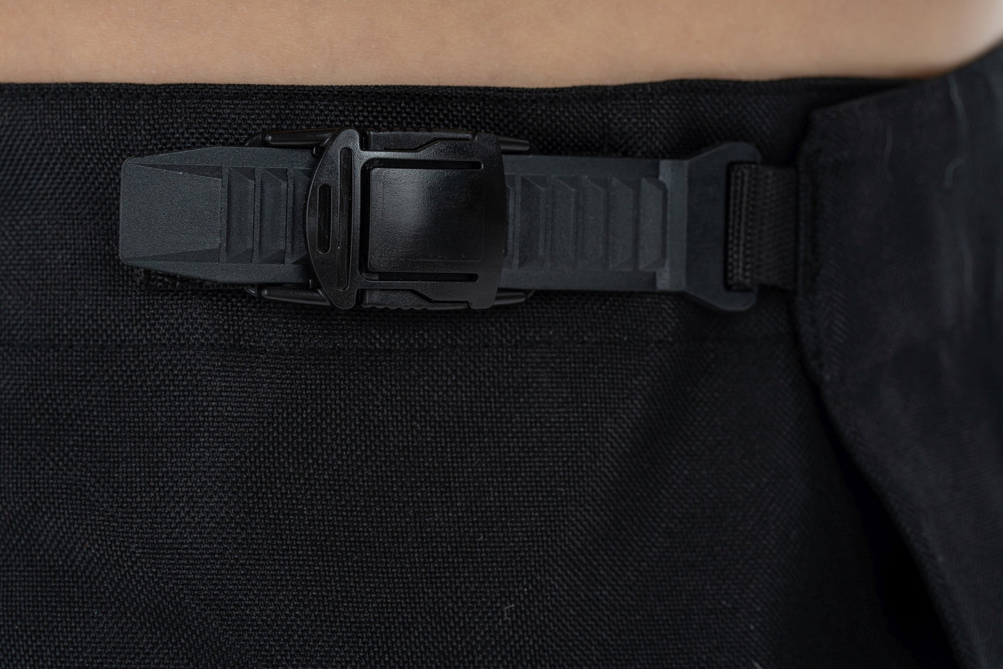 CUBE VERTEX Pantalon Baggy ROOKIE