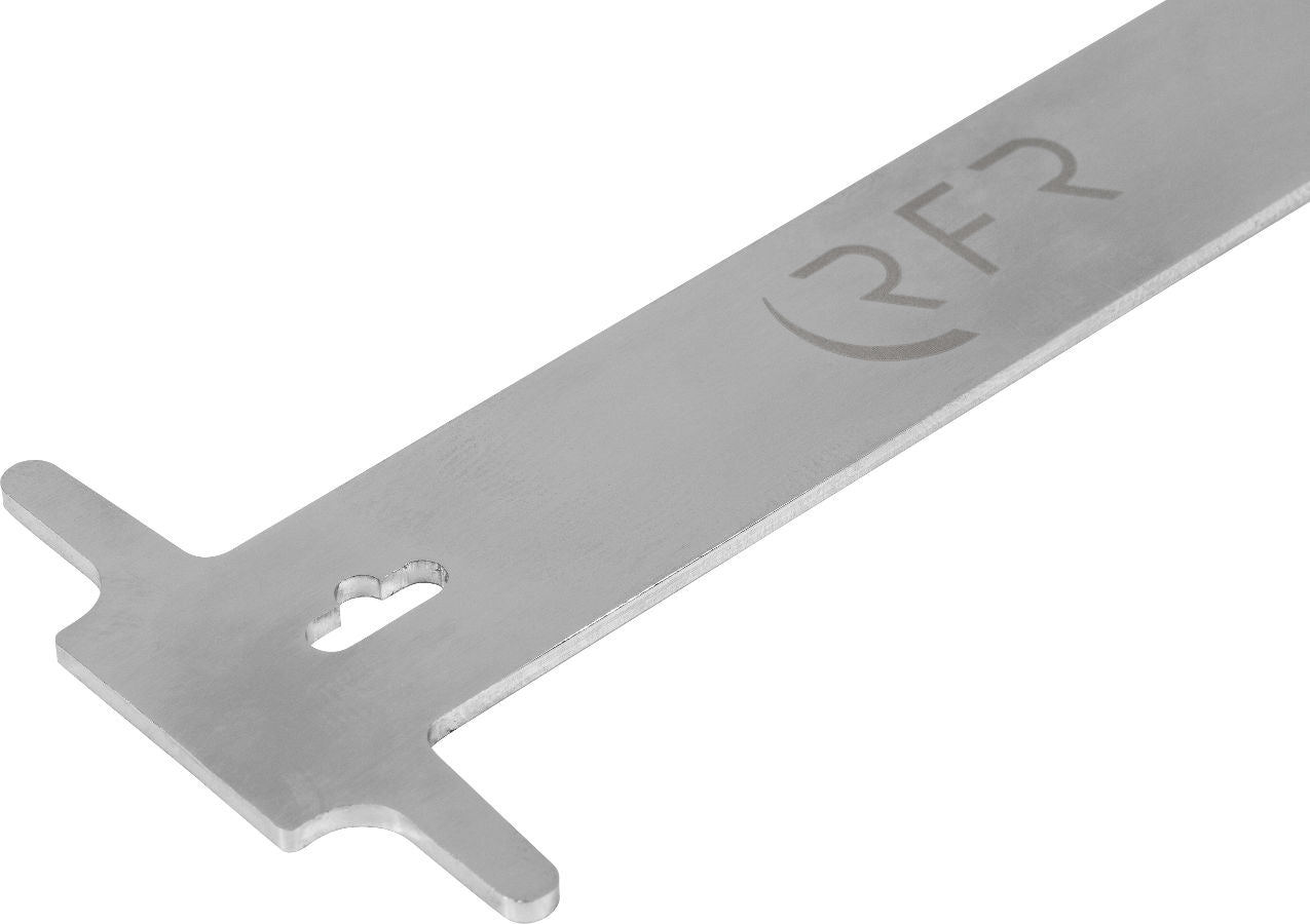 RFR Jauge de chaîne