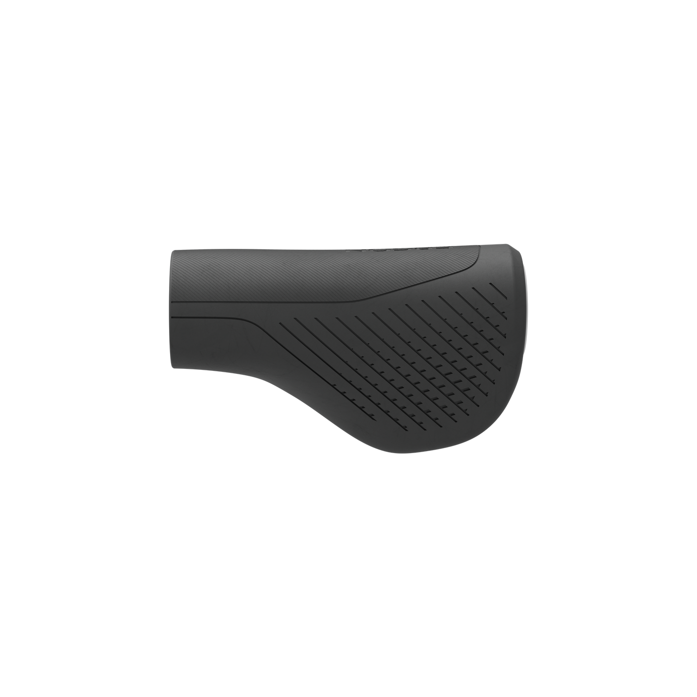 Ergon GS1 Evo Single Twist Shift Noir