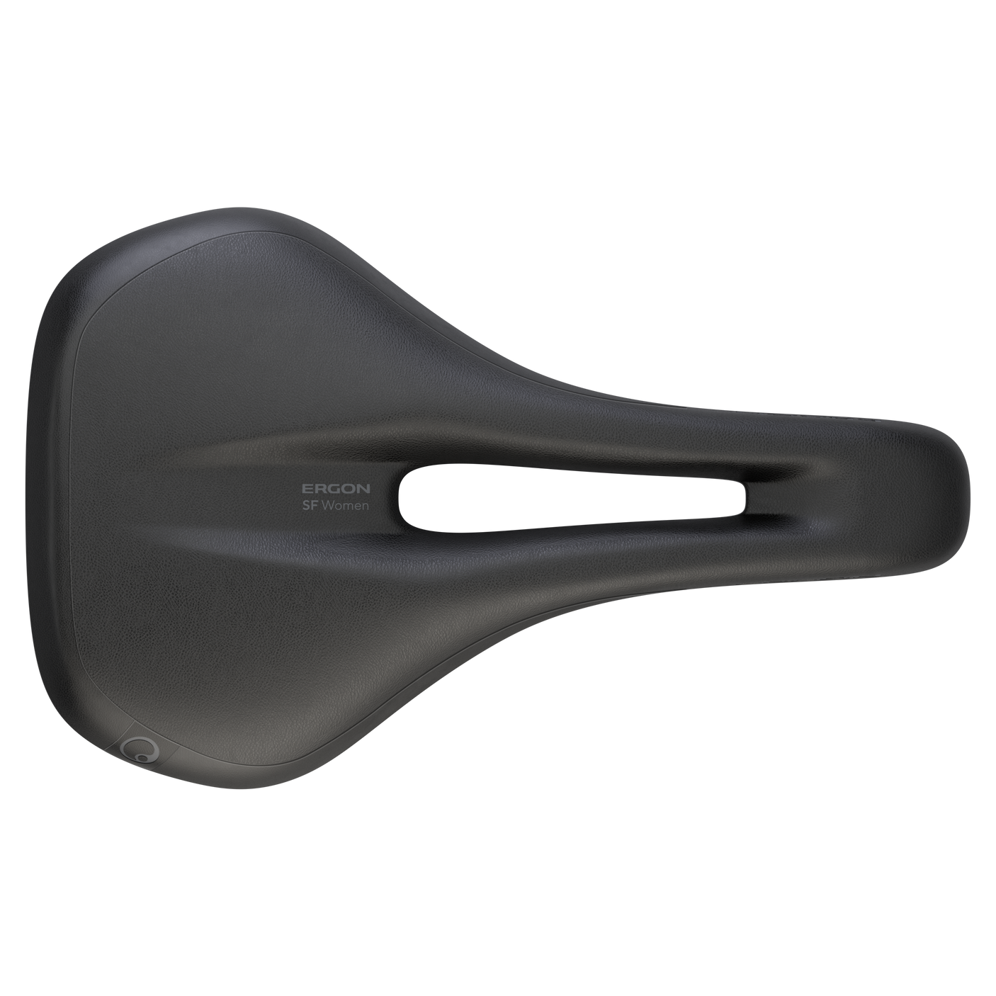 Ergon SF selle femme noir
