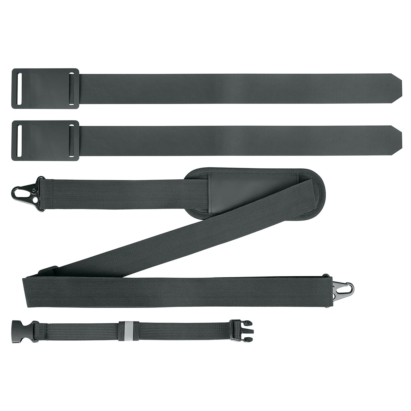 SKS Germany INFINITY URBAN SACOCHE DE CADRE Noir