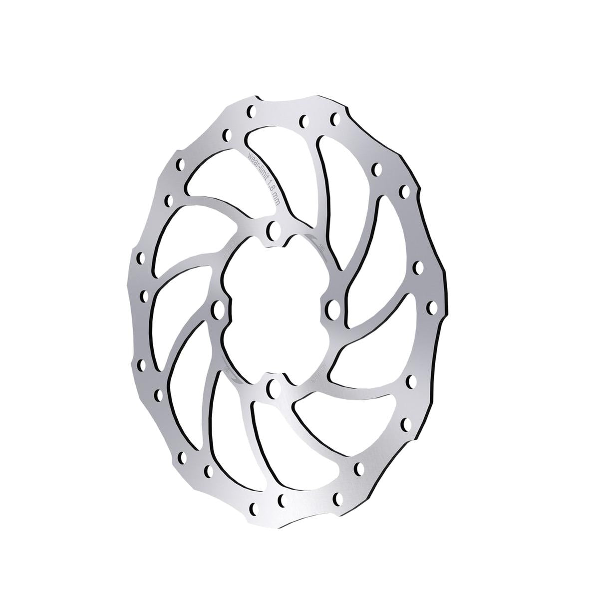 Magura Storm disque de frein Rohloff-Speedhub 4 trous