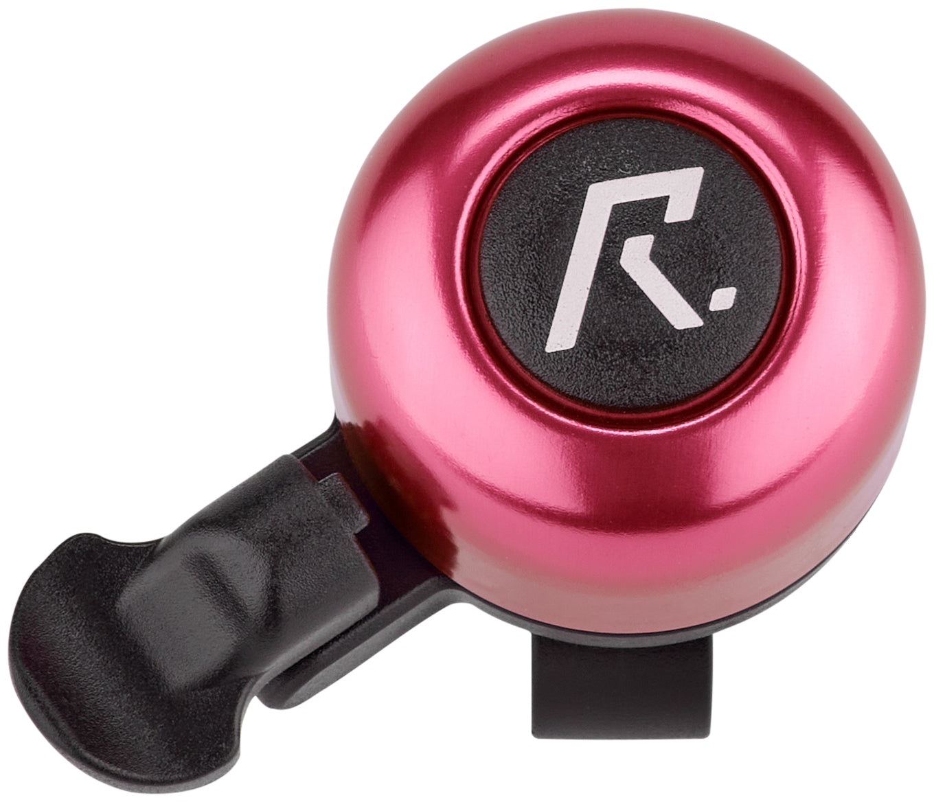 RFR Sonnette de vélo STANDARD rouge