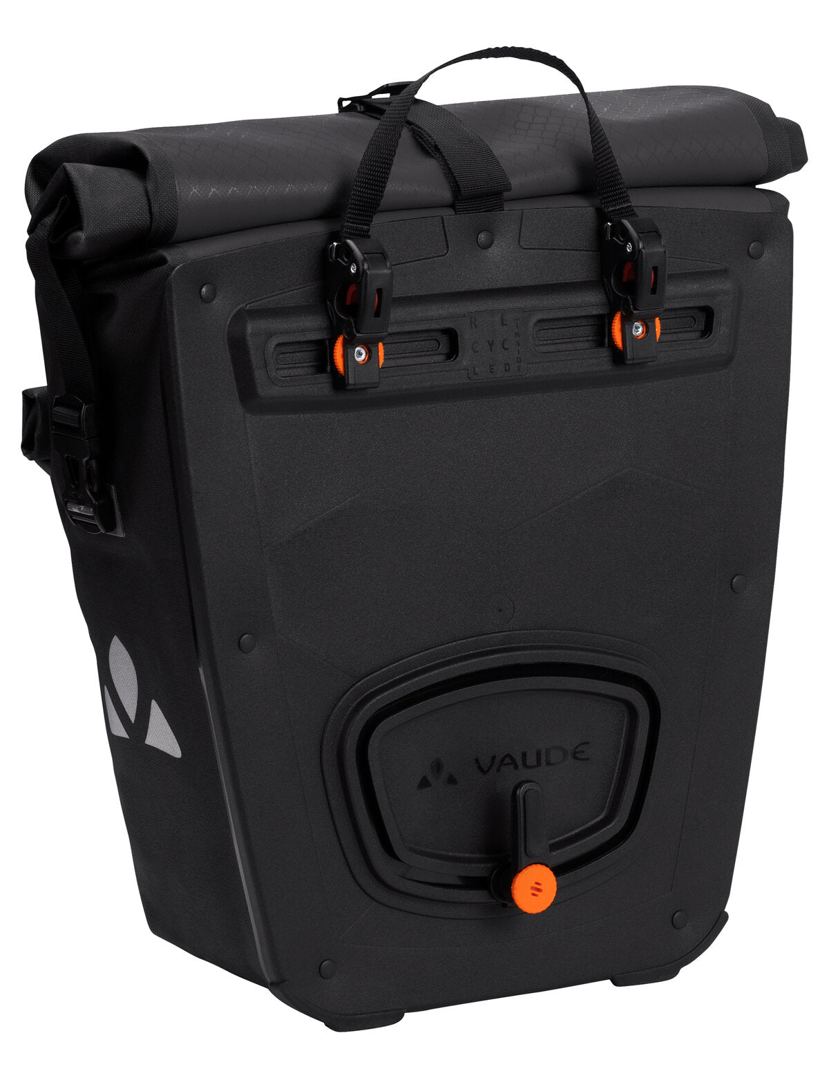 VAUDE Aqua Back Plus Single noir