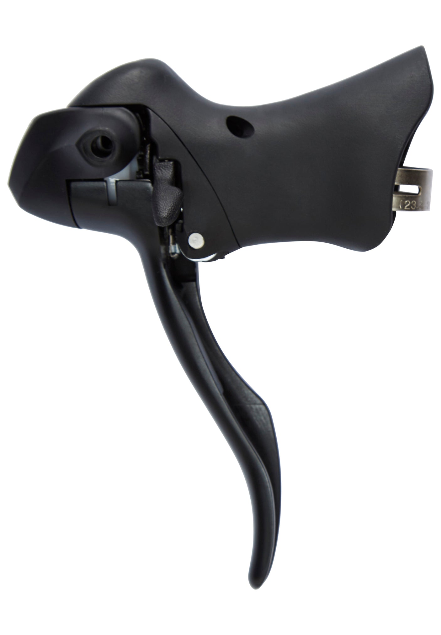 Shimano Tourney ST-A073 Leviers de changement/de frein Set Route 3x7 vitesses noir