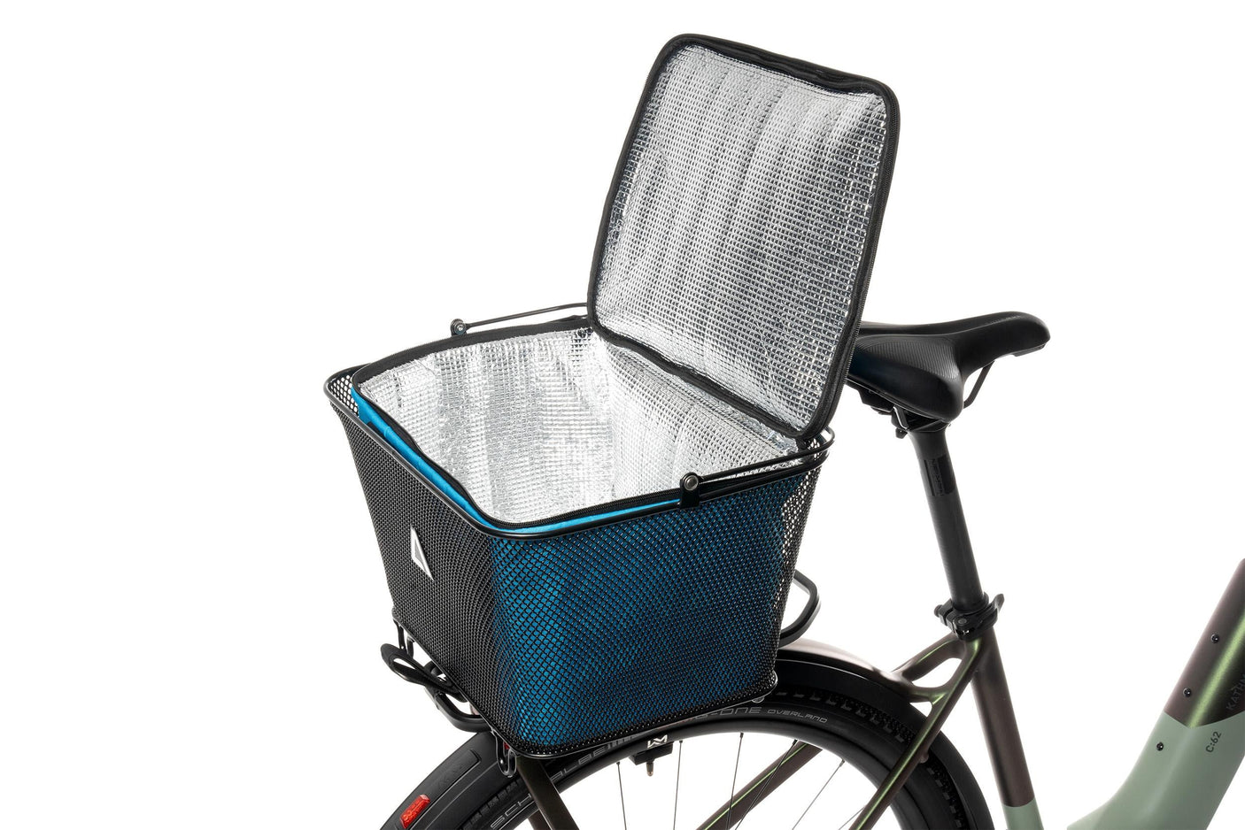 ACID Sac isotherme CMPT 20