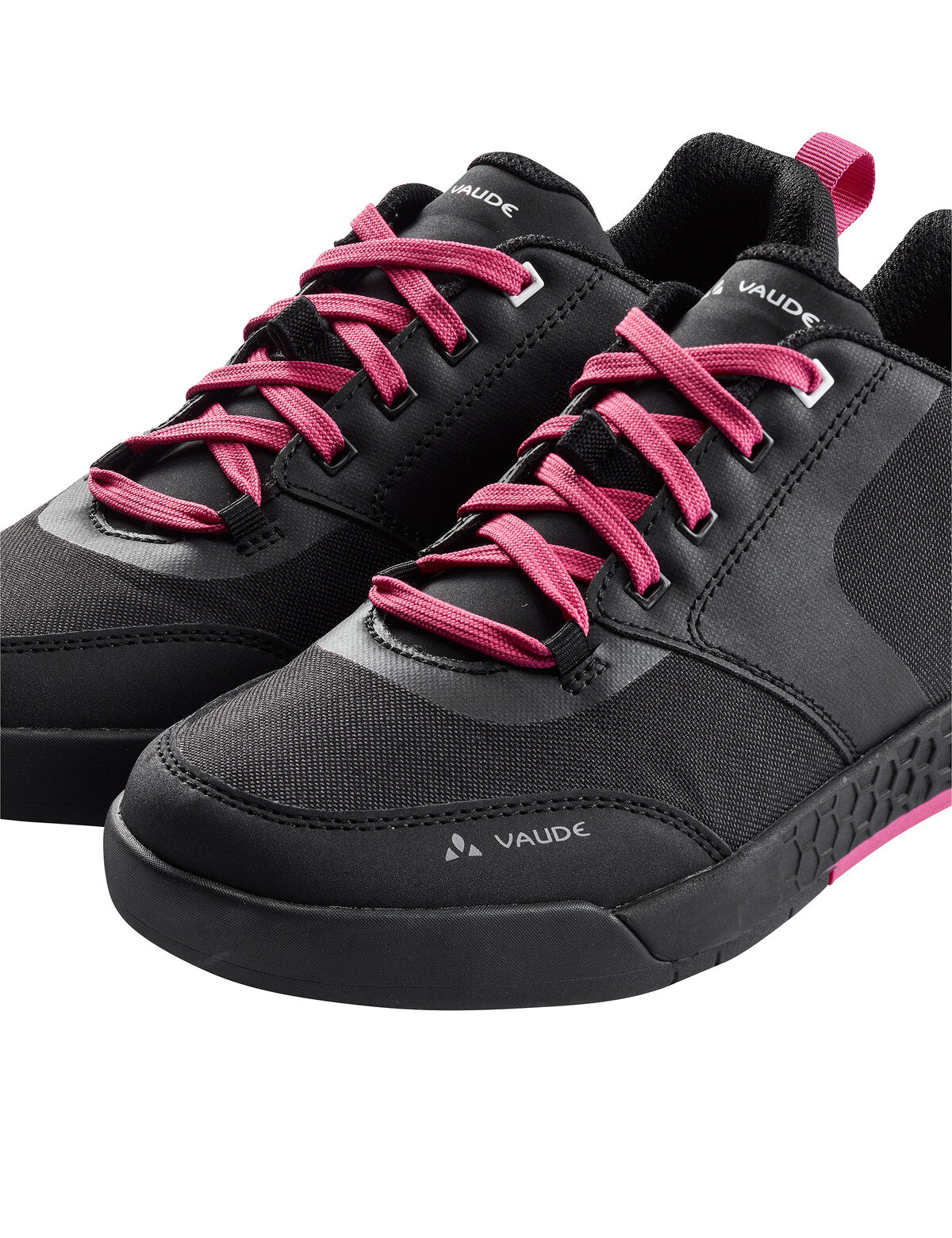 VAUDE AM Moab syn. Femme noir