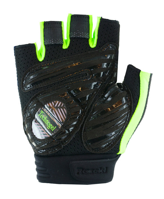 Gants Roeckl Isera 2 Navy Night