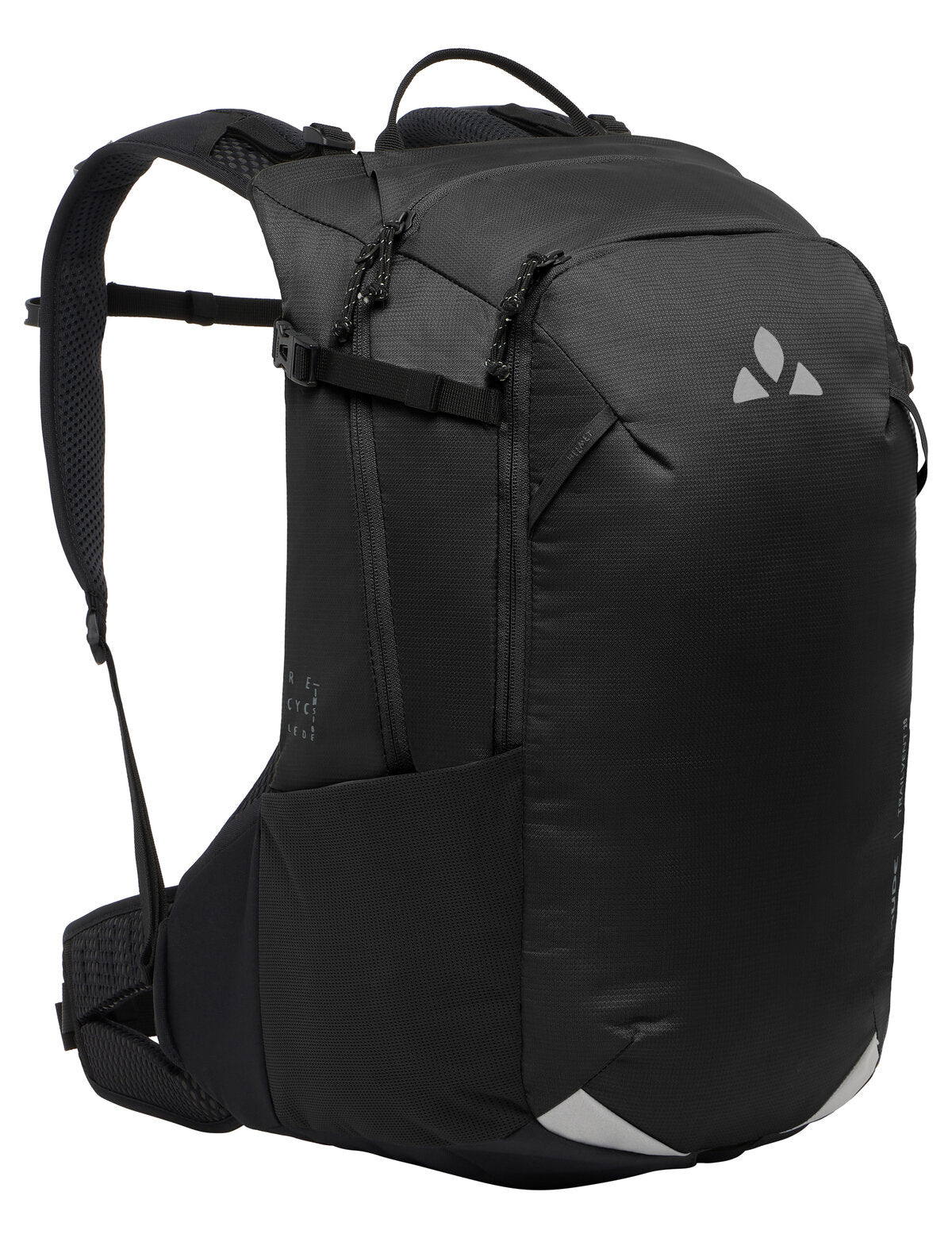 VAUDE Trailvent 20 noir