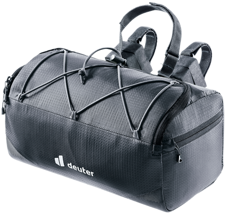 deuter Mondego HB 8 Sacoche de guidon noir