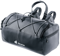 deuter Mondego HB 8 Sacoche de guidon noir – aktuelle Variante