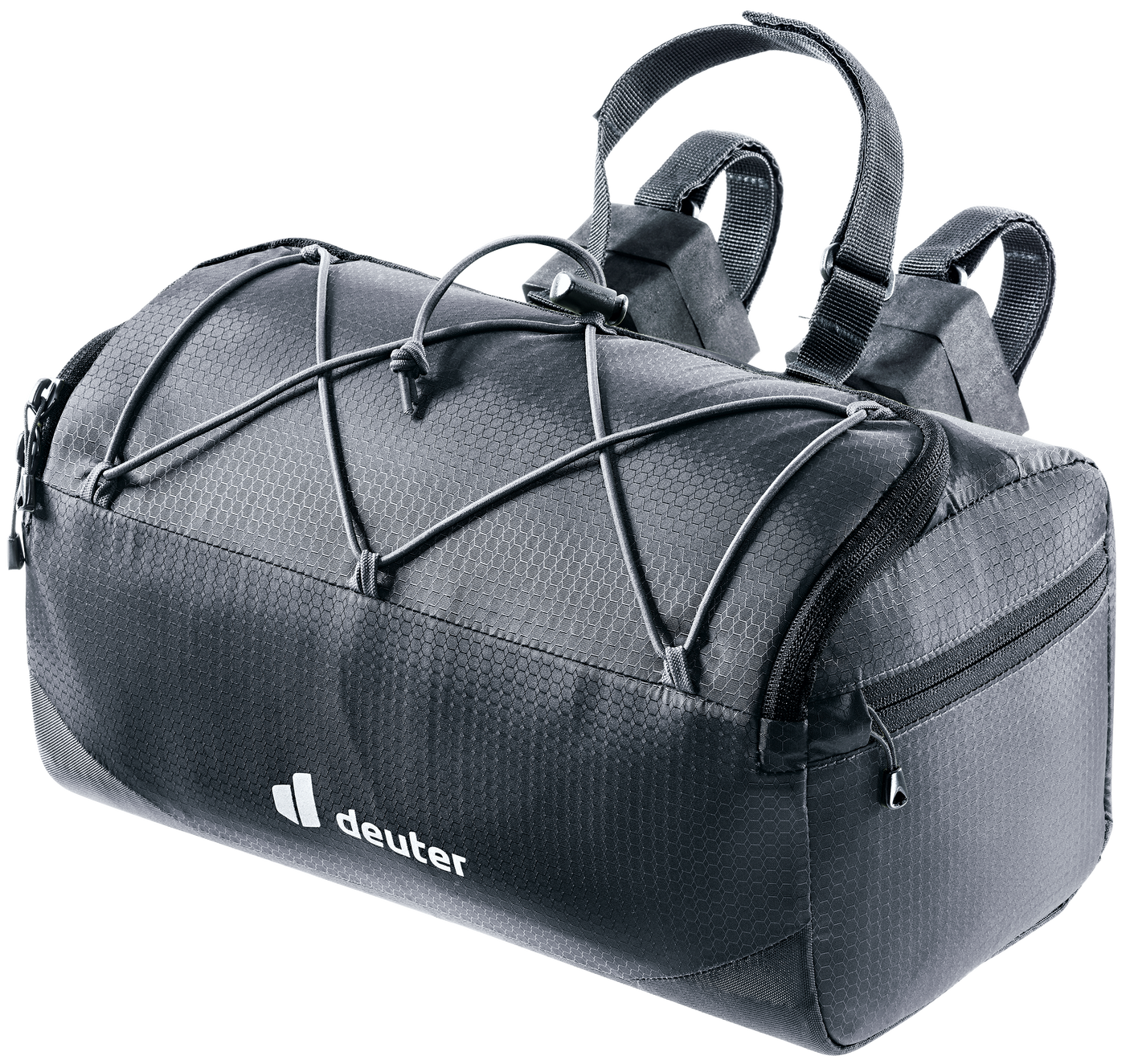 deuter Mondego HB 8 Sacoche de guidon noir