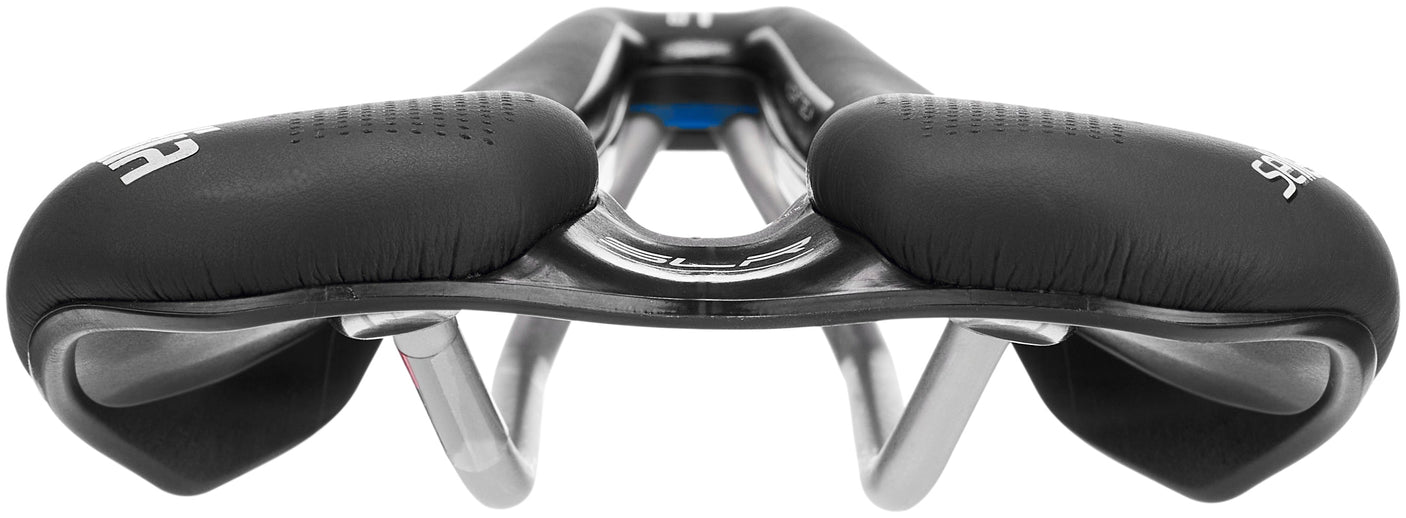 Selle Italia SLR Lady Boost Superflow selle black