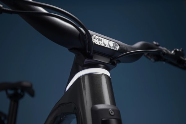 Orbea DIEM 30 Pailleté Anthracite (2025)