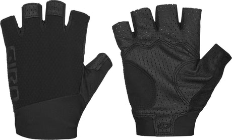 Gants Giro Zero Cs black