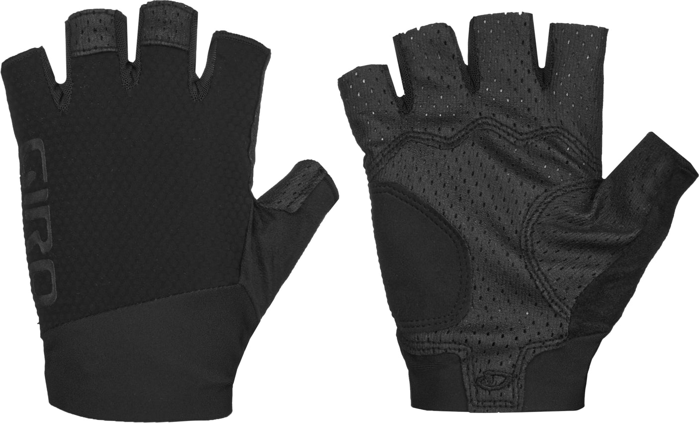 Gants Giro Zero Cs black