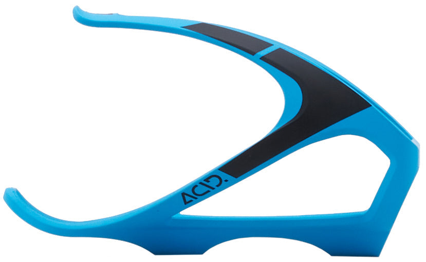 ACID Porte-bidon HPP bleu mat´n´black