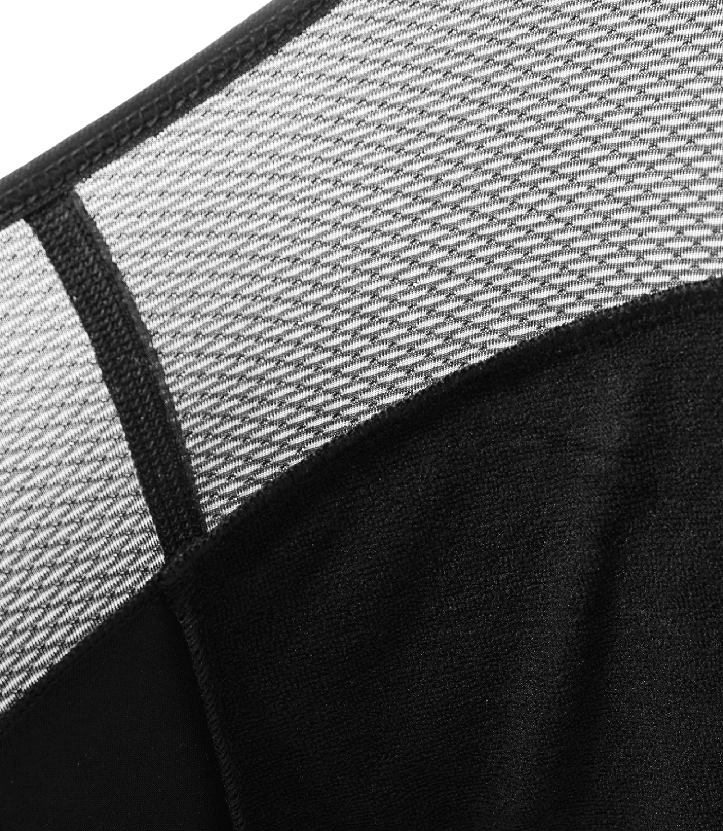 Löffler M Cuissard à bretelles Basic Noir