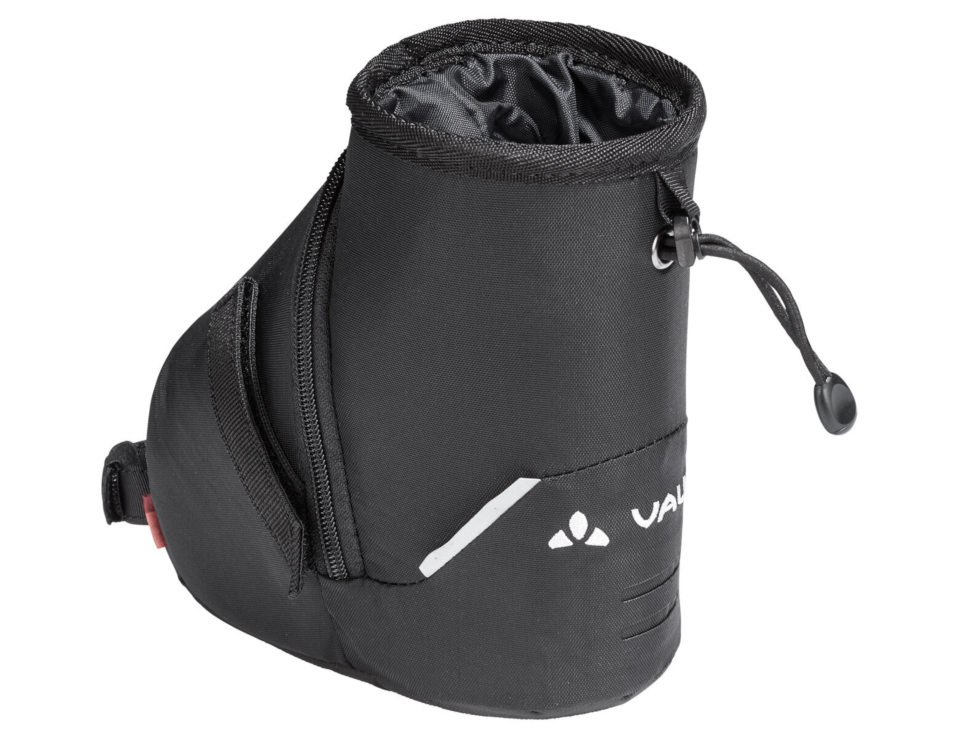 VAUDE Tool Drink sacoche de selle 0,5l noir