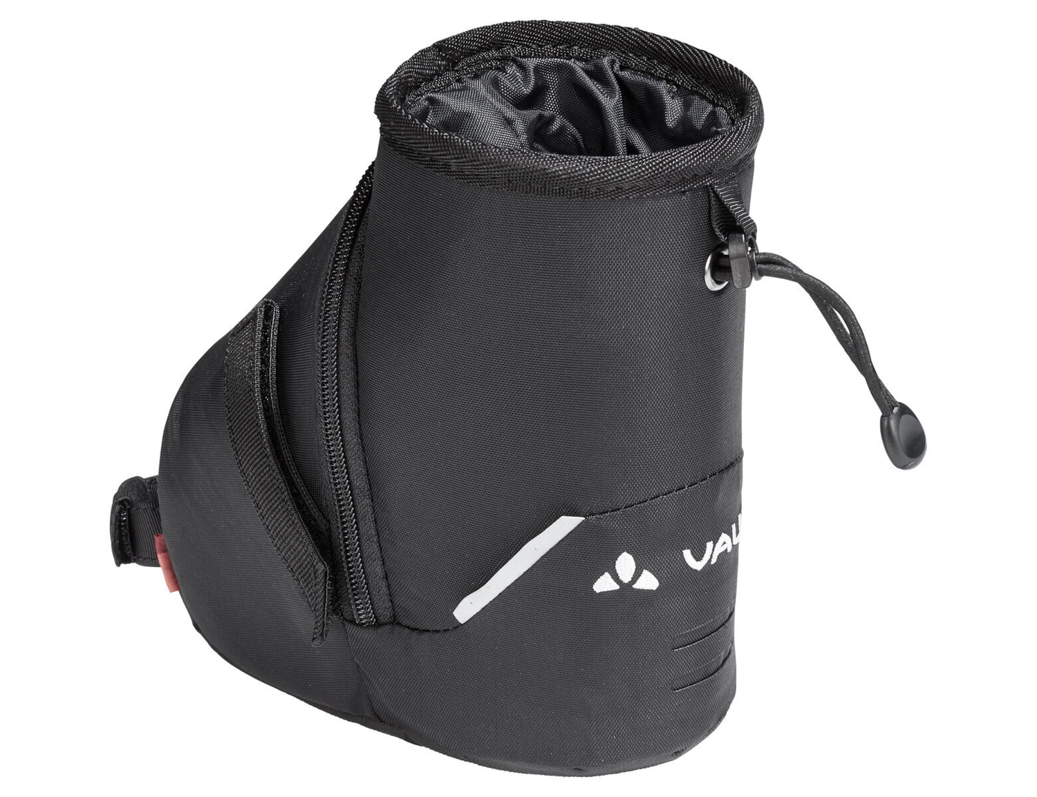 VAUDE Tool Drink sacoche de selle 0,5l noir