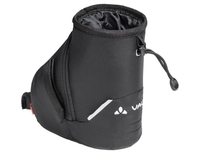 VAUDE Tool Drink Sacoche de selle 0,5l noir – aktuelle Variante