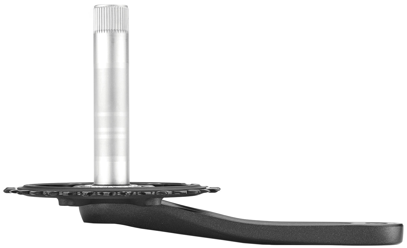 Shimano FC-MT510-1 pédalier 12 vitesses 34 dents