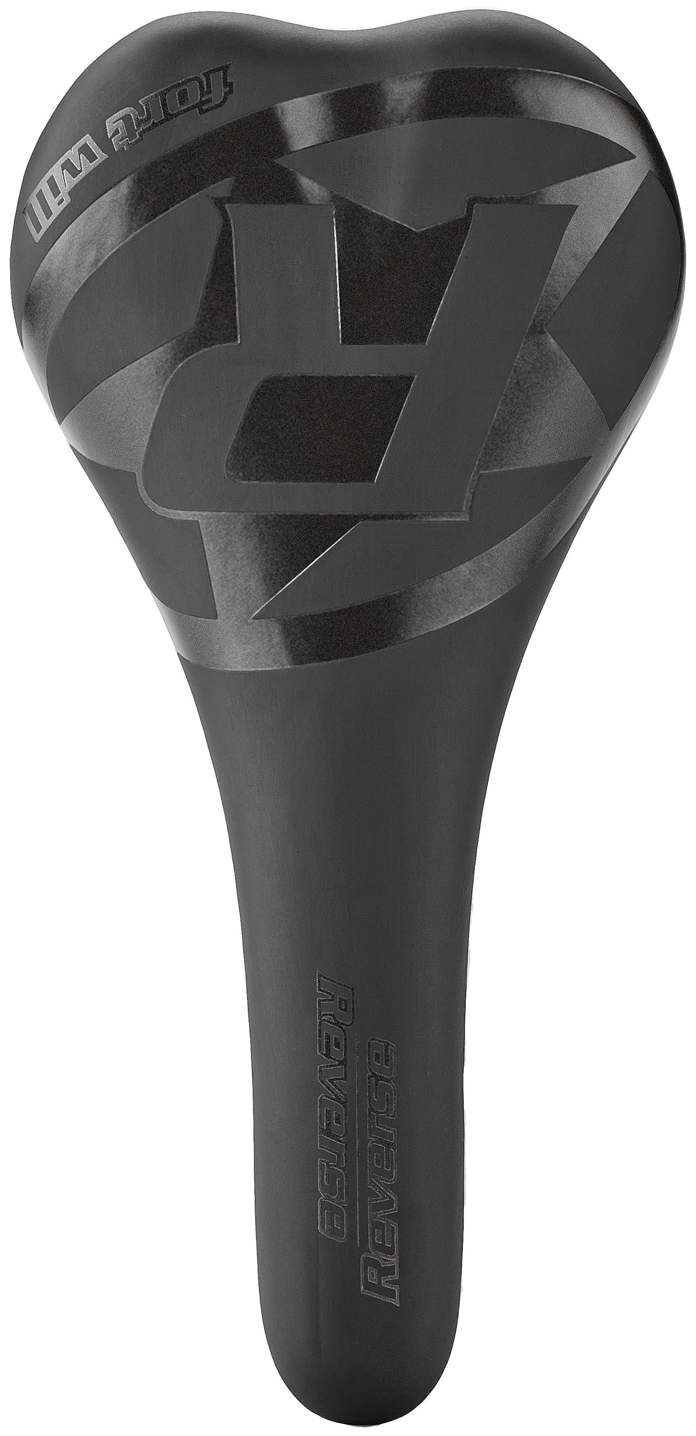 Reverse Fort Will Style Selle noire
