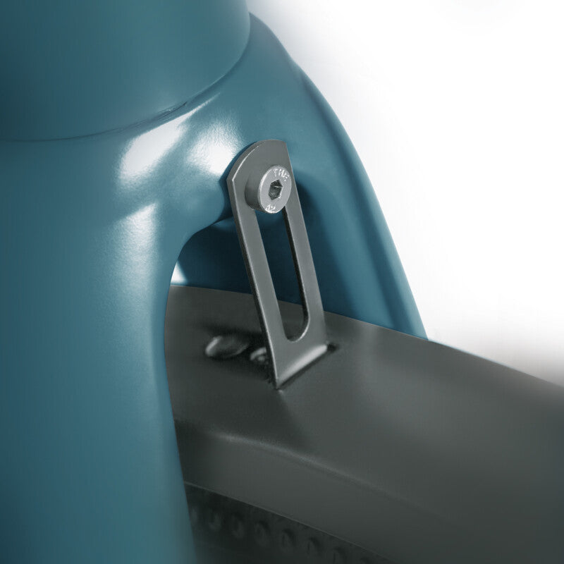 SKS Edge AL garde-boue set 28" 46mm noir