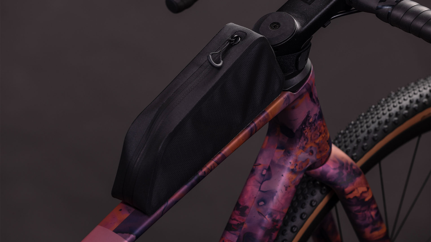 Cube Nuroad C:62 EX shiftblush´n´art (2026)