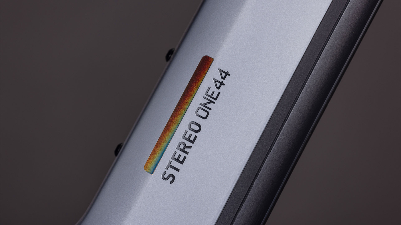 Cube Stereo Hybrid ONE44 HPC SLX Evo 800 slategrey´n´black (2026)