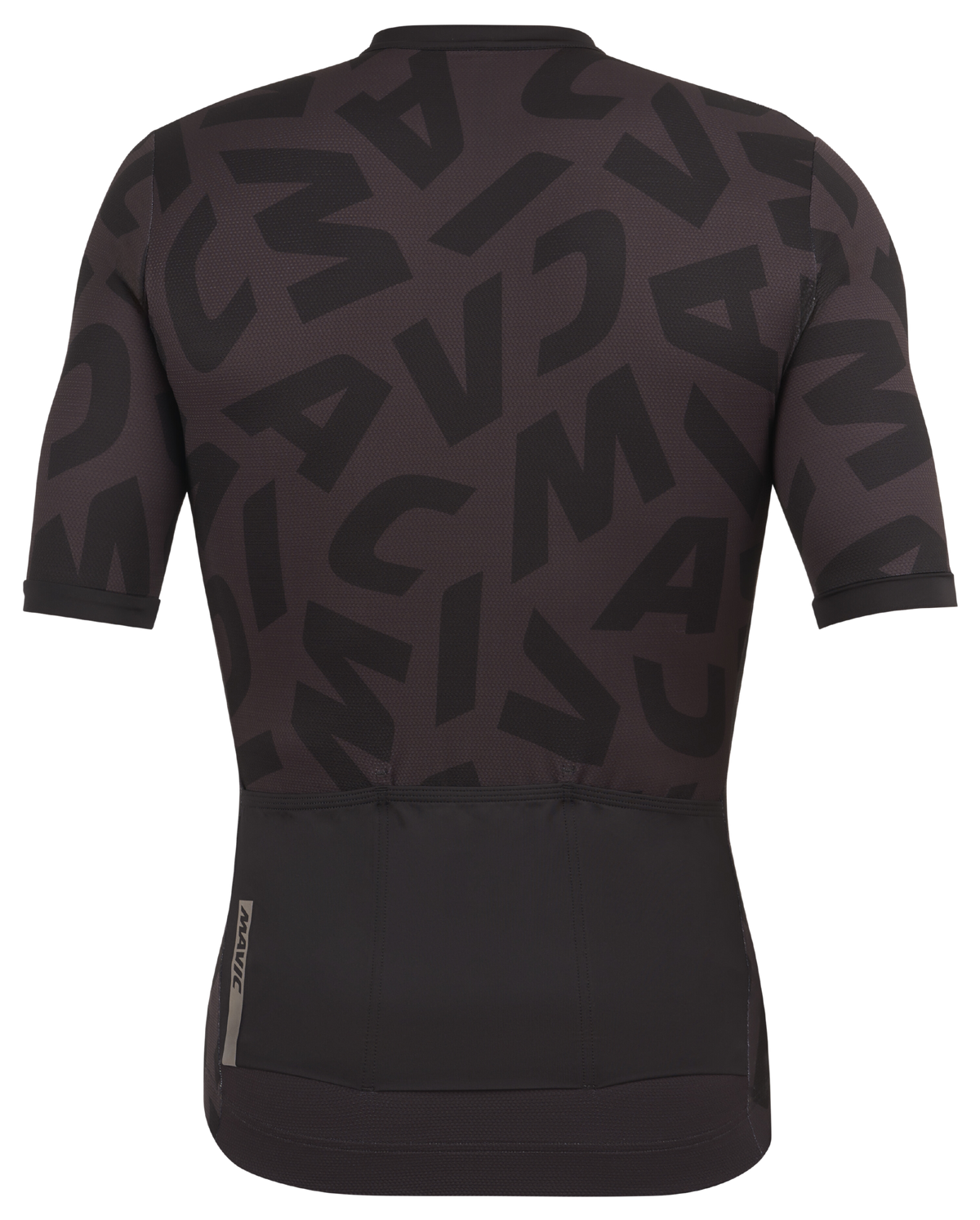 Mavic Aksium Graphic Maillot homme carbone