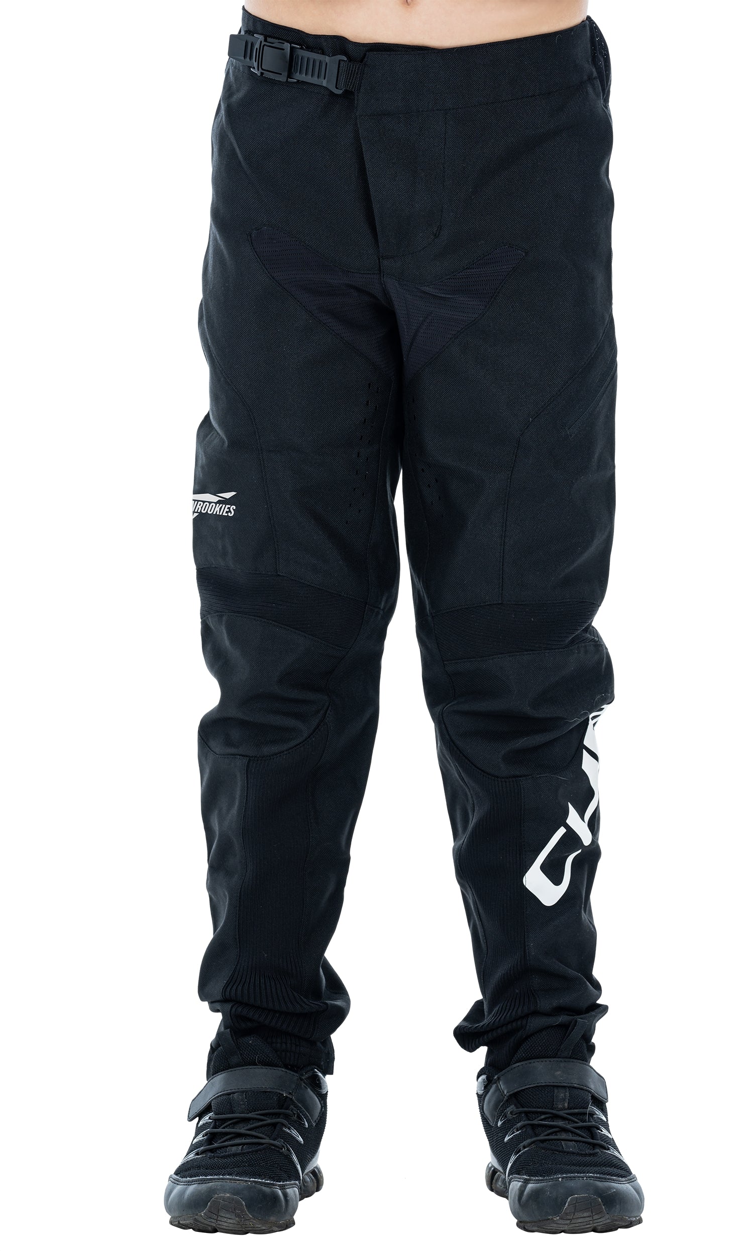 CUBE VERTEX Pantalon Baggy ROOKIE