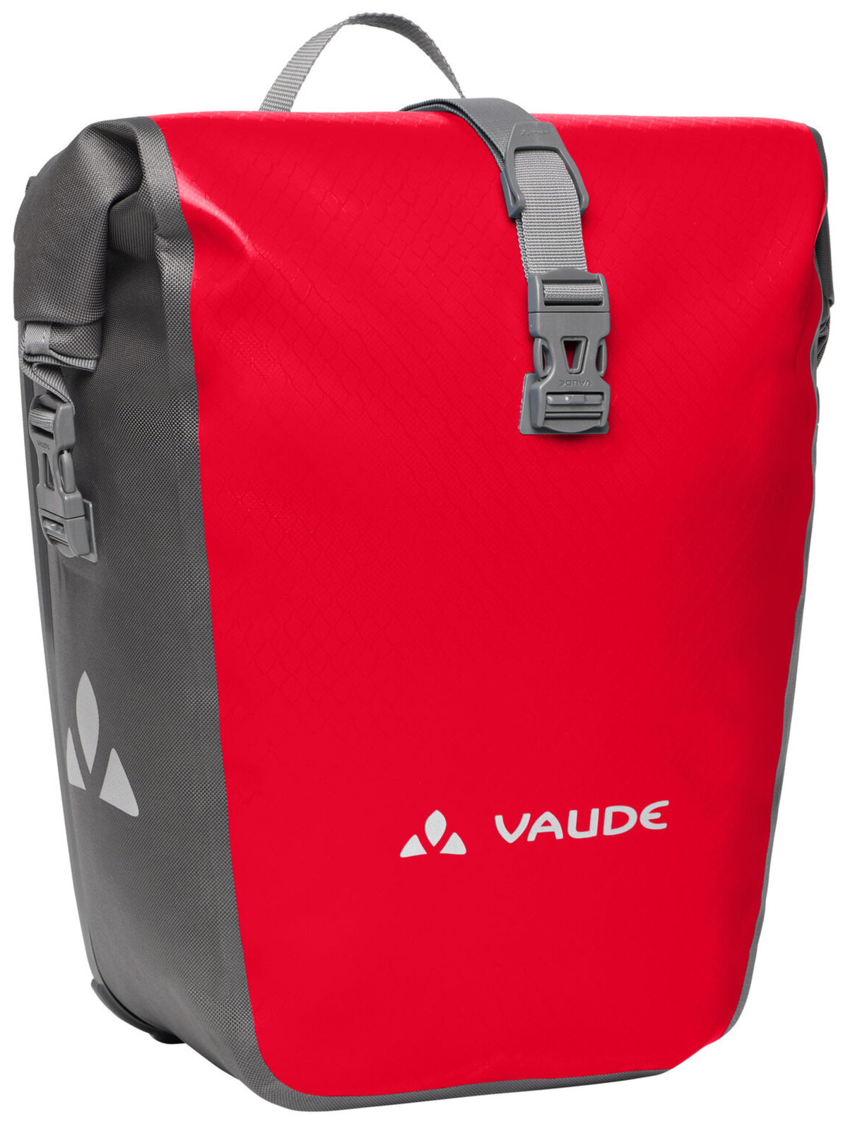 VAUDE Aqua Back Single rouge
