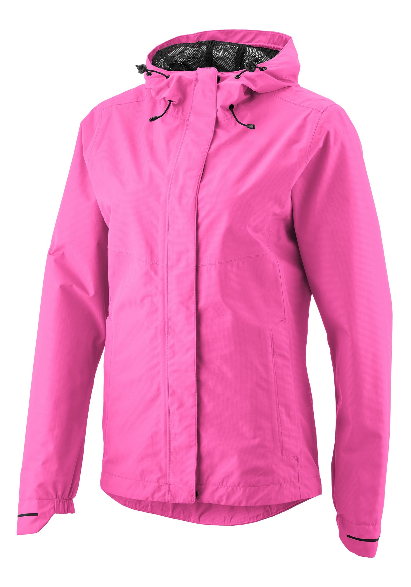 Gonso Save Veste Essential Femme Sugar Plum