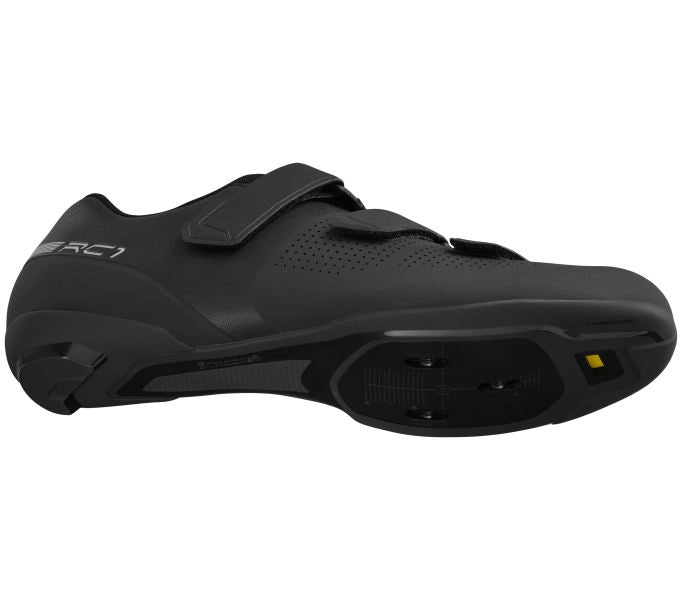 Shimano RC102 Noir