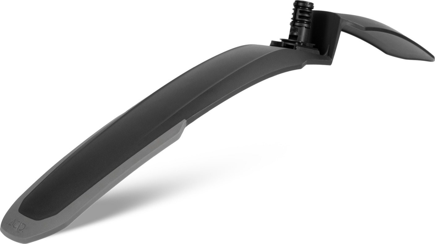 Garde-boue avant Acid VANE PRO black´n´grey