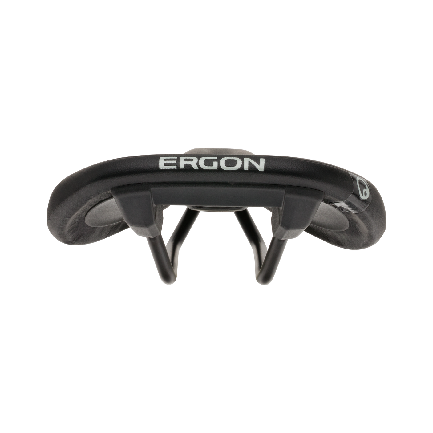 Ergon SM Sport Selle Homme noir