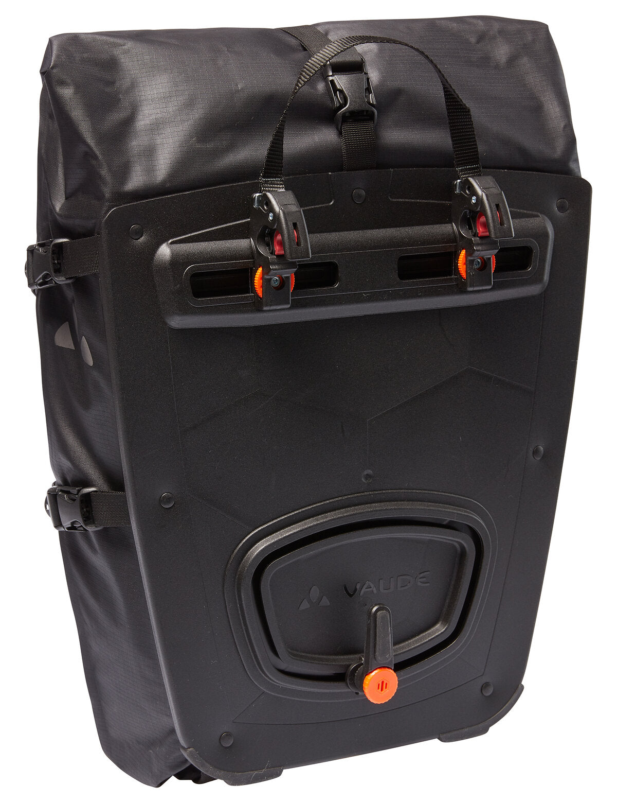 VAUDE Trailcargo sacoche de vélo noire