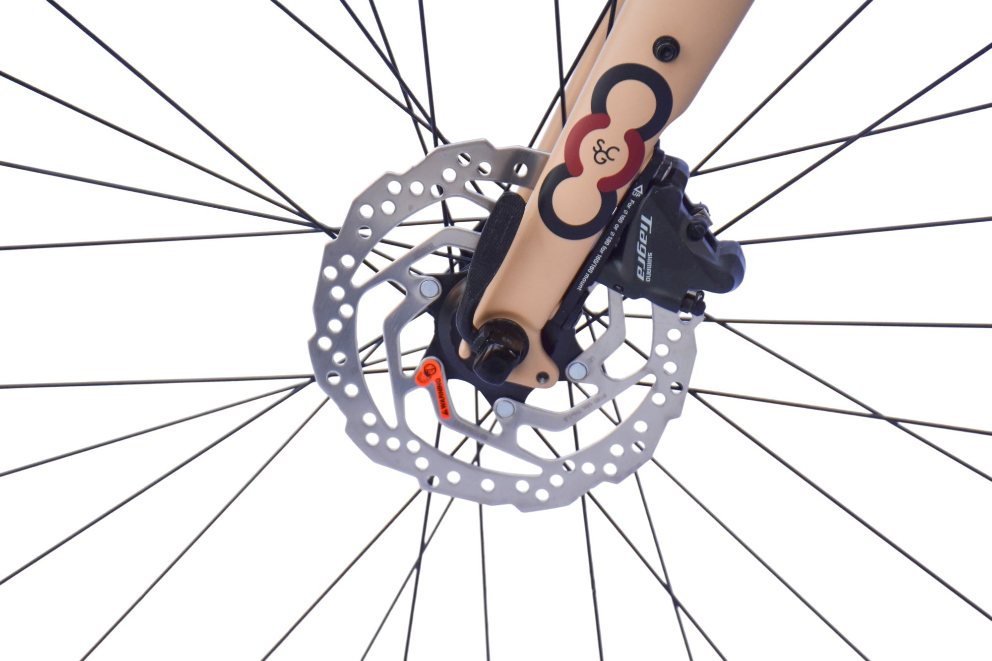 Serious Gravix TWO sable désert mat (2025)