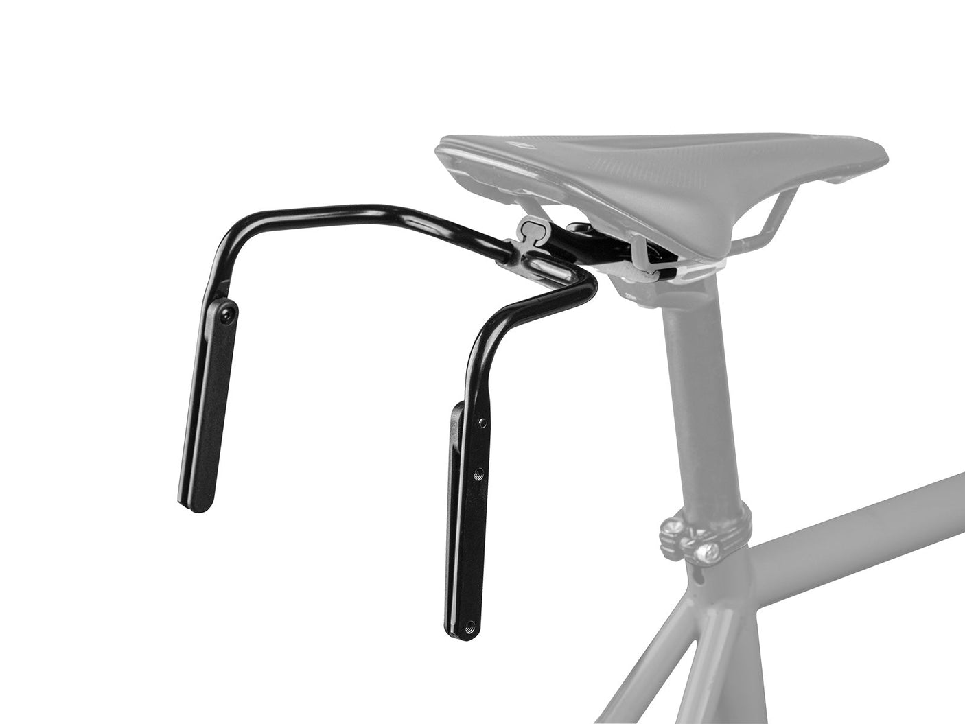 Topeak BackLoader Wishbone stabilisateur de sacoche de selle