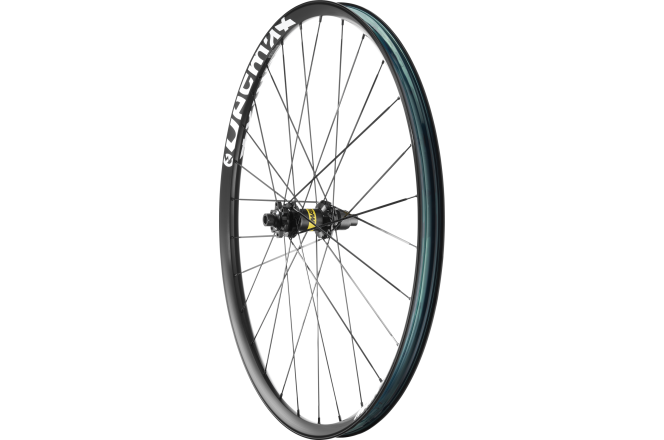 Mavic E-Deemax 29" jeu de roues INT SRAM XD 15x110mm/12x148mm