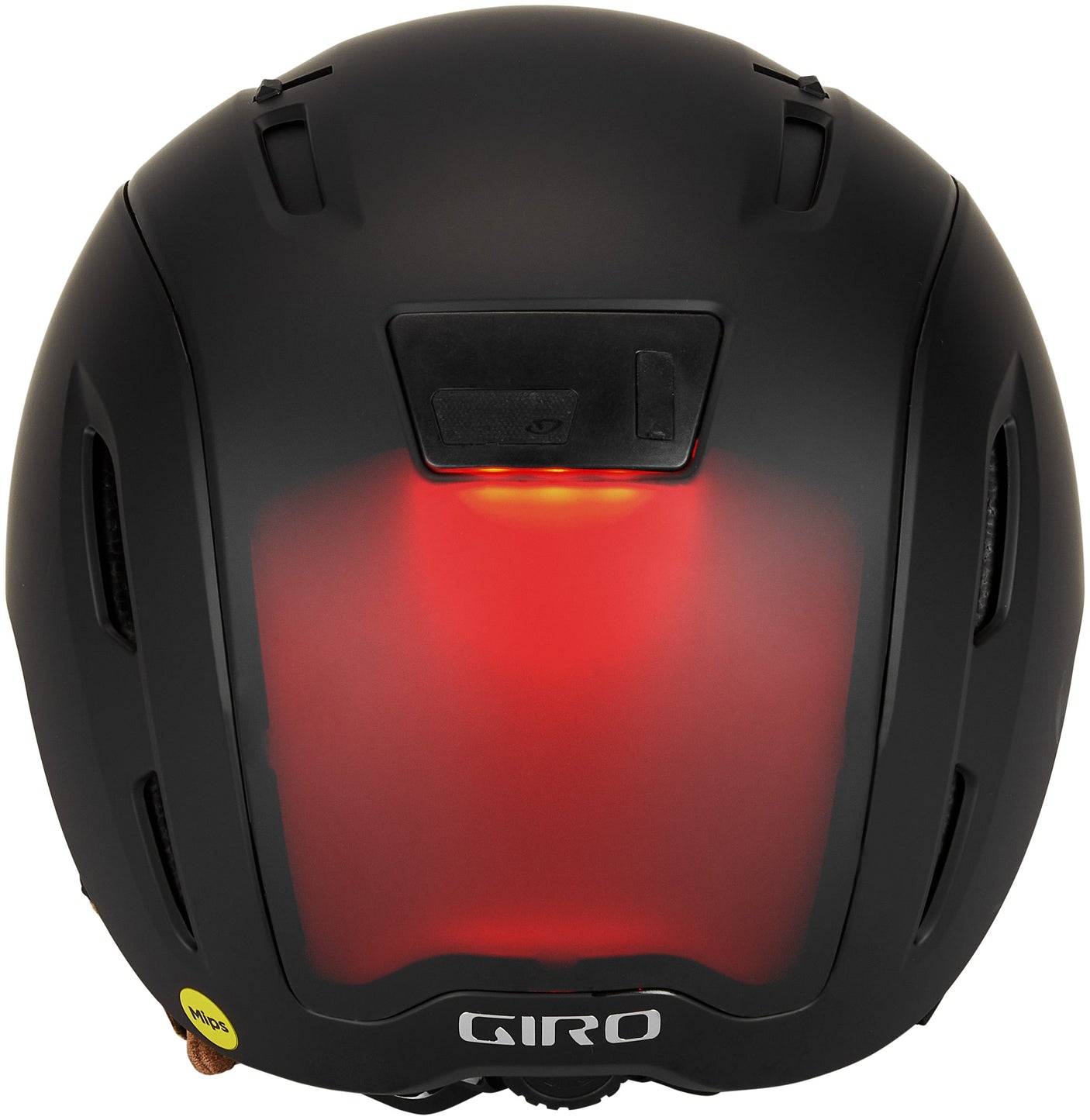 Casque Giro BEXLEY Mips mat noir
