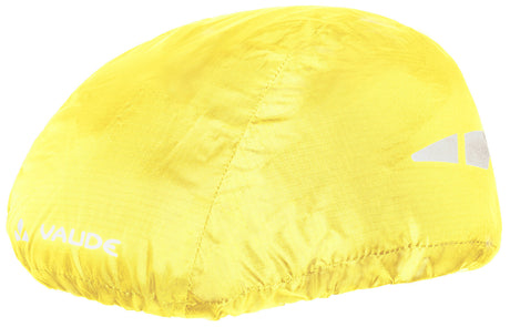 VAUDE Couvre-casque pluie jaune